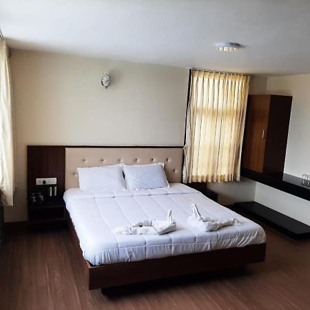 Cloud'S Abode Homestay Kodaikanal Eksteriør bilde