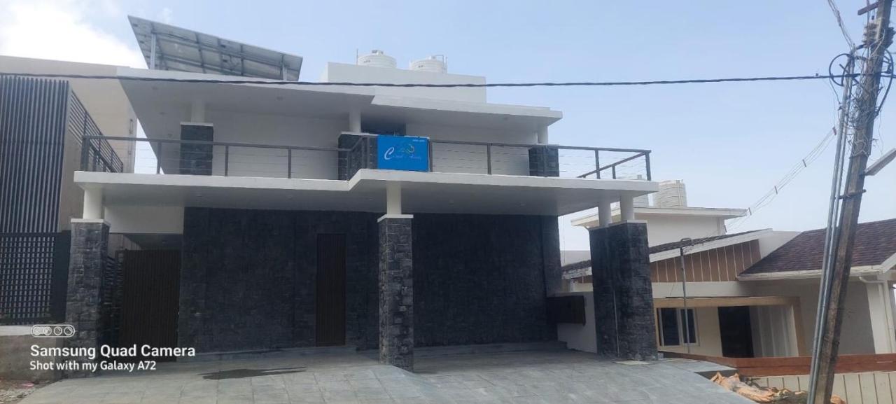 Cloud'S Abode Homestay Kodaikanal Eksteriør bilde